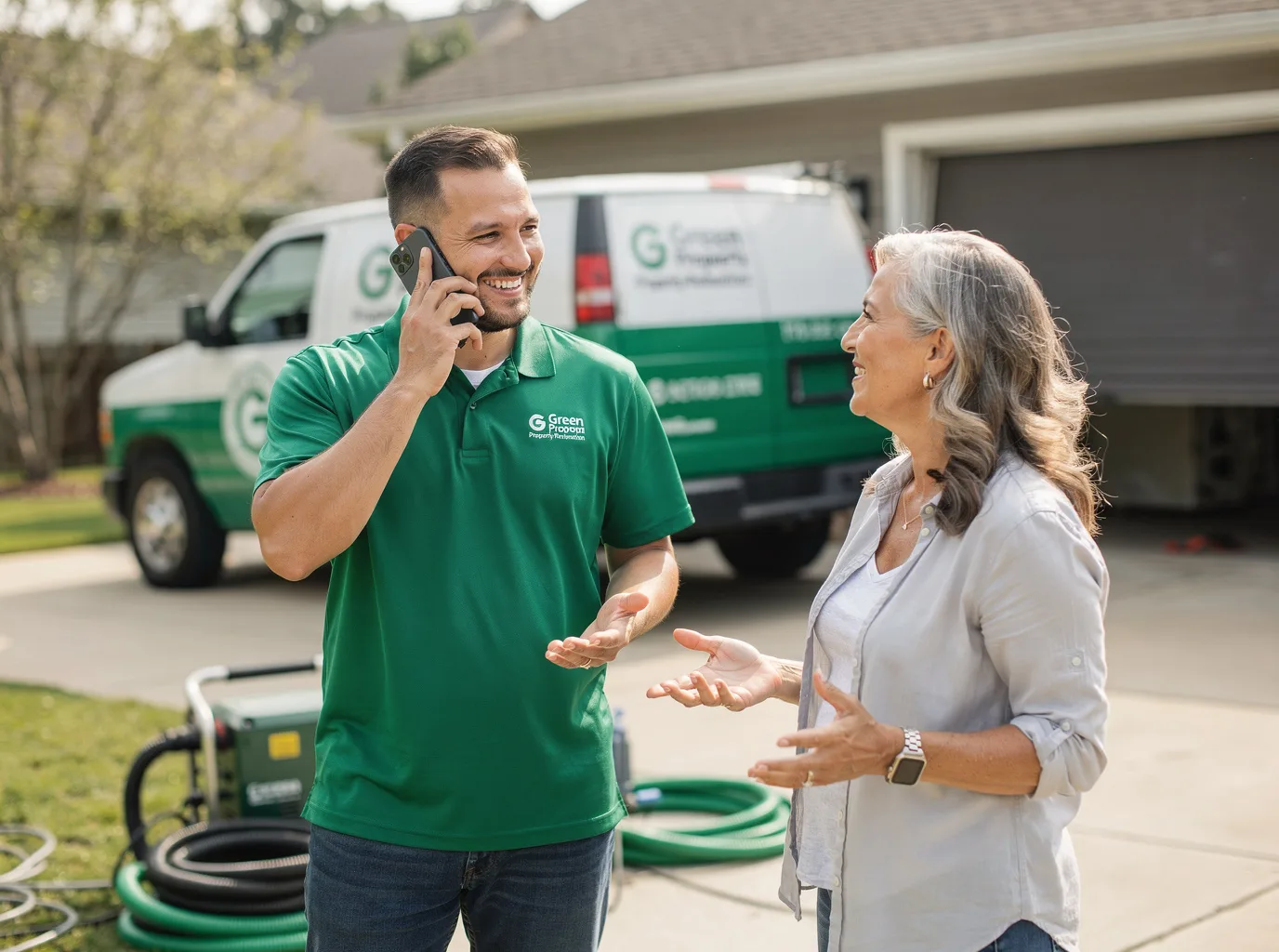 Water Damage Restoration Brunswick, MD FAQs